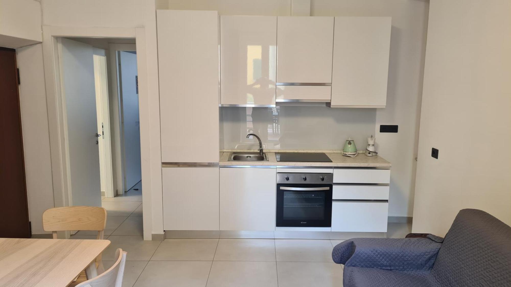 Le Mie Stelle 1 Apartment ลาสเปเซีย ภายนอก รูปภาพ