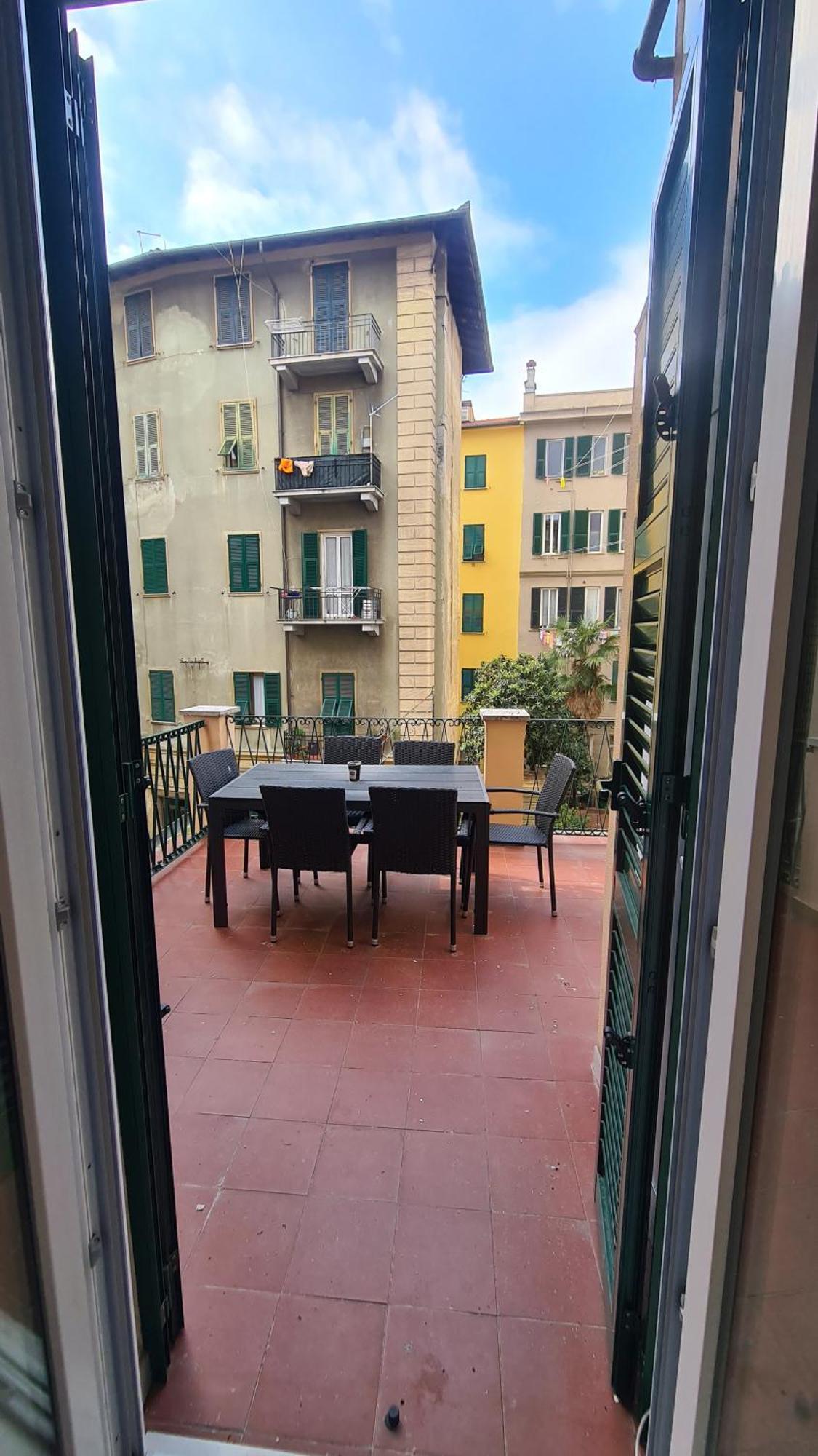 Le Mie Stelle 1 Apartment ลาสเปเซีย ภายนอก รูปภาพ