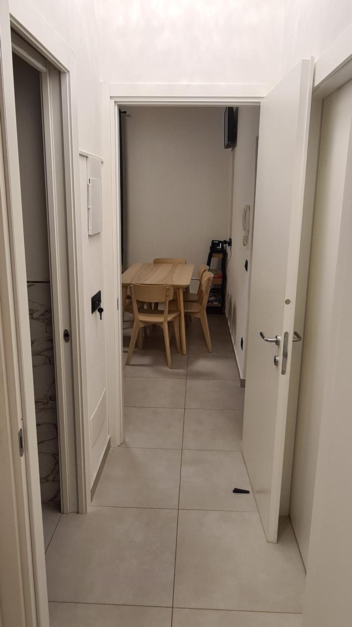 Le Mie Stelle 1 Apartment ลาสเปเซีย ภายนอก รูปภาพ