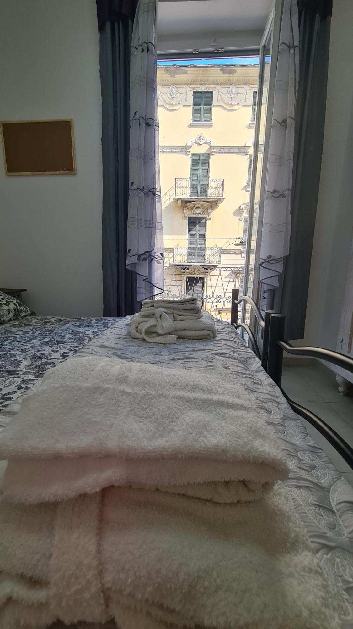 Le Mie Stelle 1 Apartment ลาสเปเซีย ภายนอก รูปภาพ