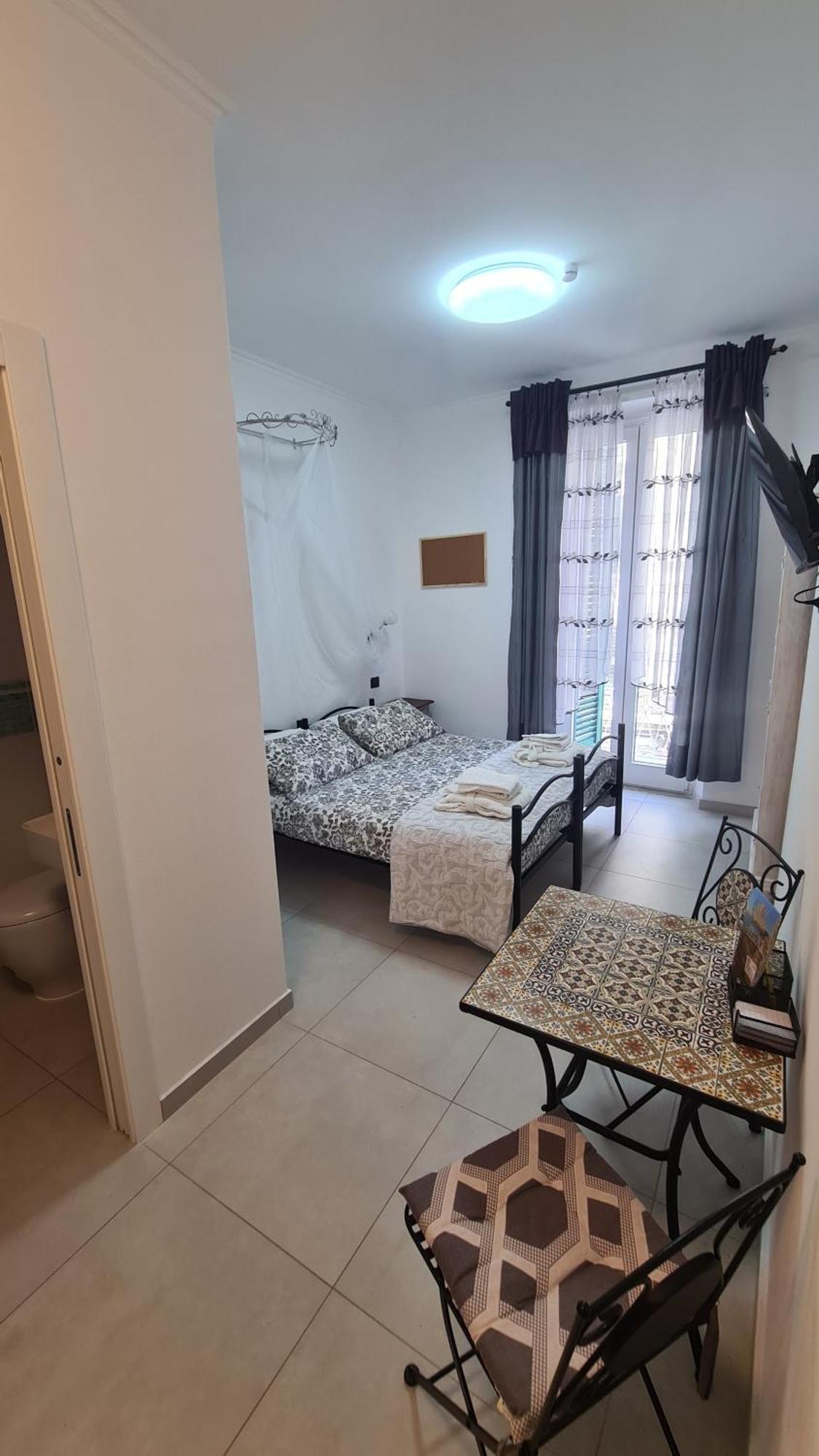 Le Mie Stelle 1 Apartment ลาสเปเซีย ภายนอก รูปภาพ