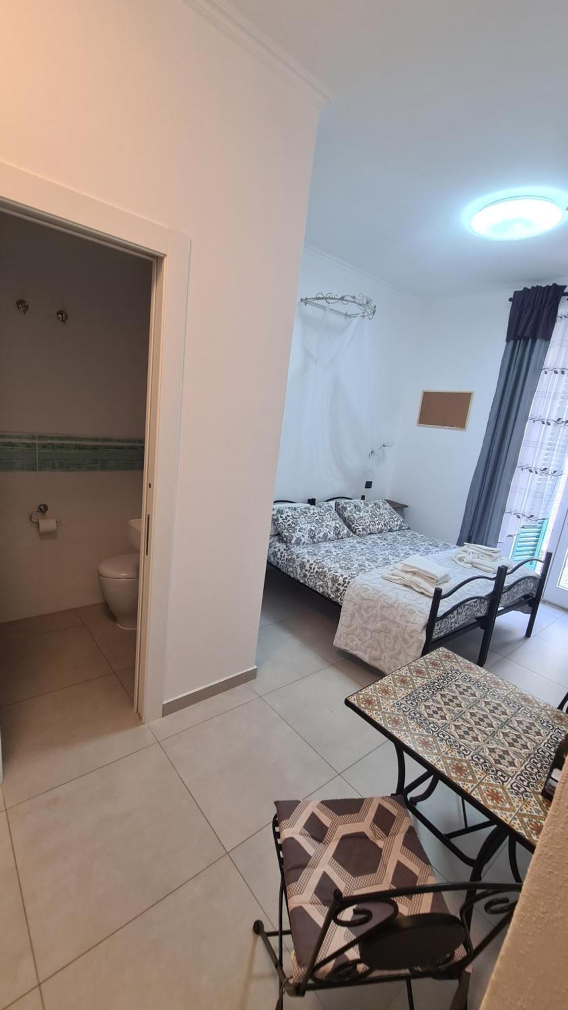Le Mie Stelle 1 Apartment ลาสเปเซีย ภายนอก รูปภาพ