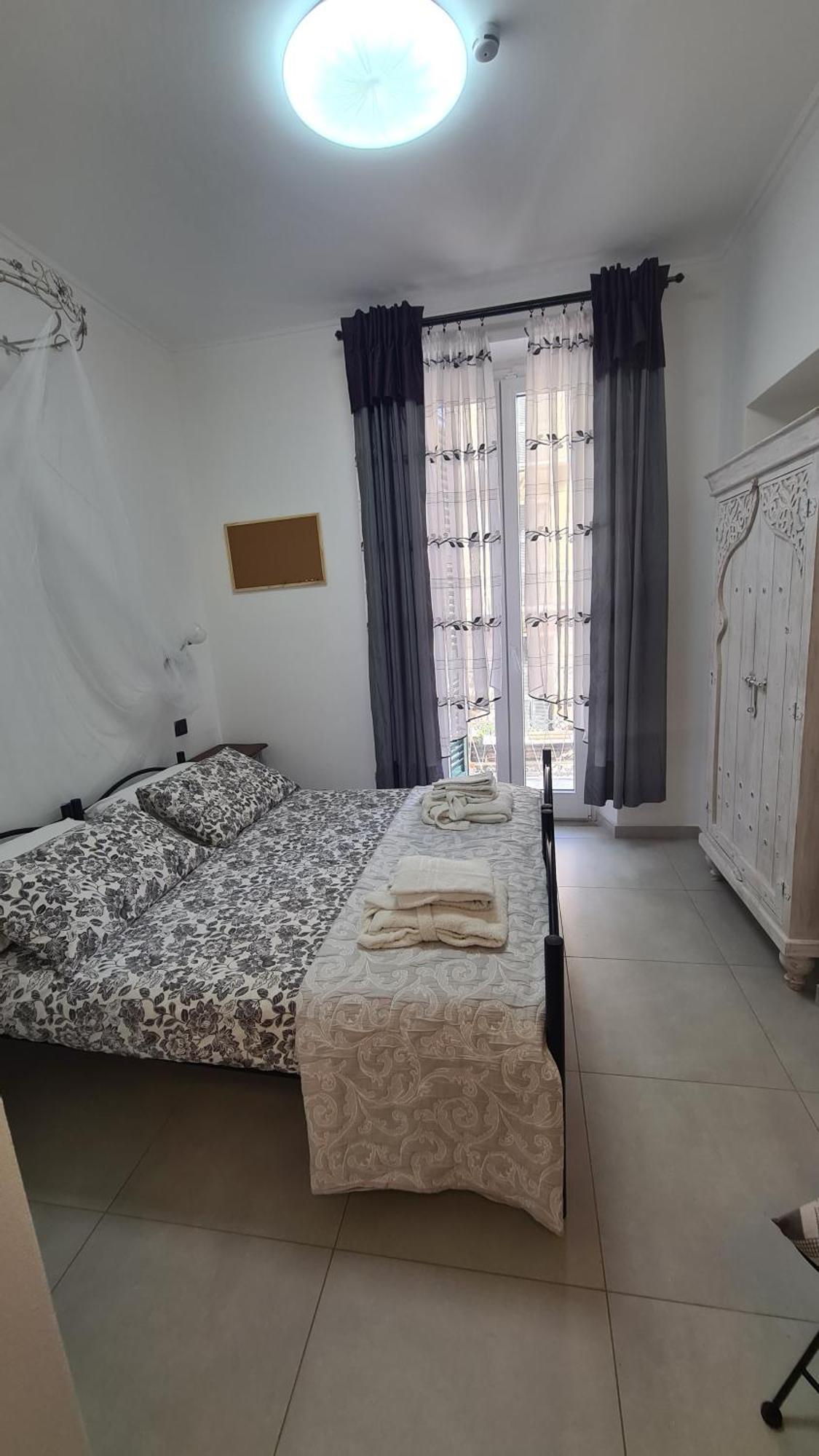 Le Mie Stelle 1 Apartment ลาสเปเซีย ภายนอก รูปภาพ