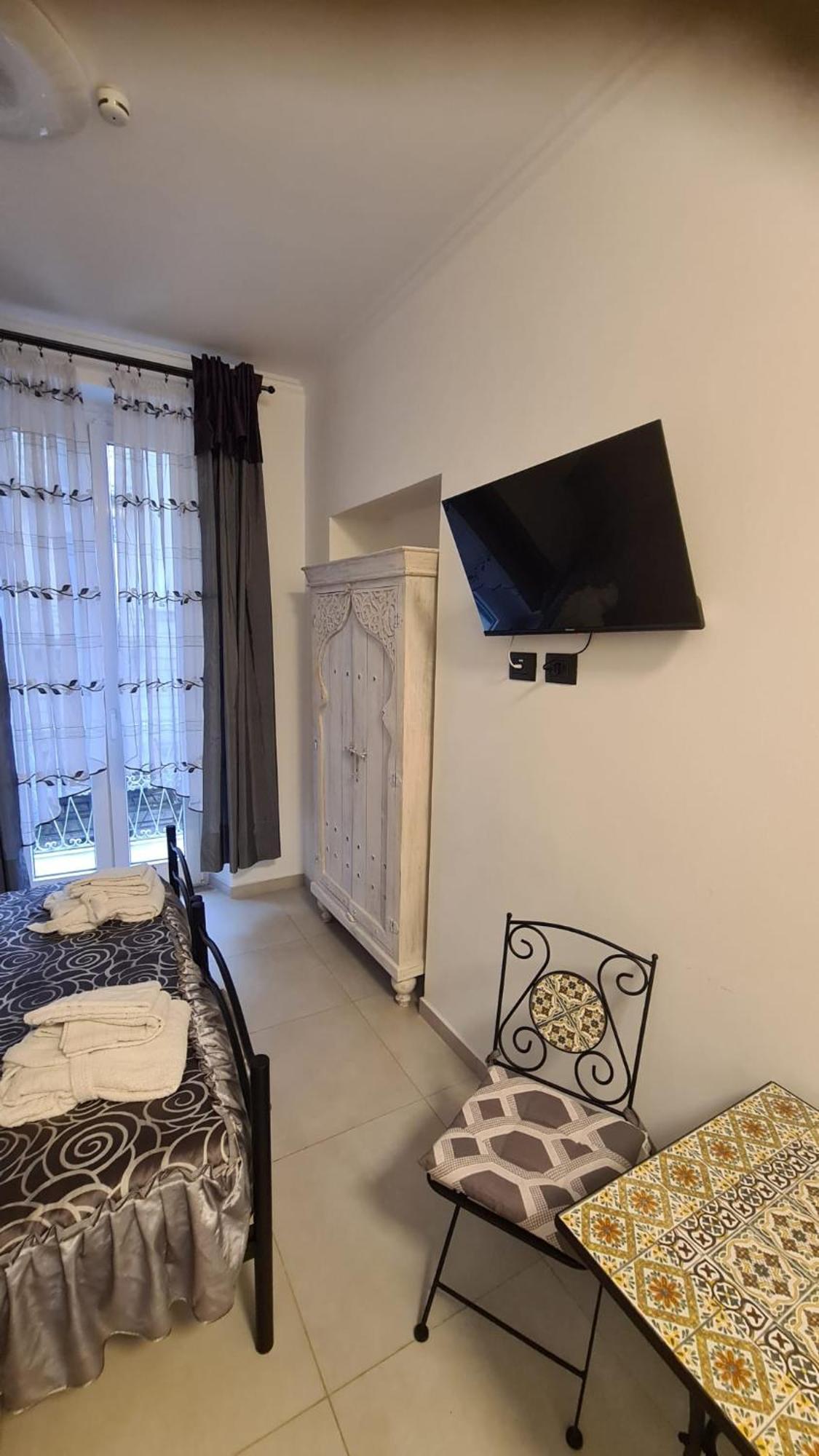 Le Mie Stelle 1 Apartment ลาสเปเซีย ภายนอก รูปภาพ
