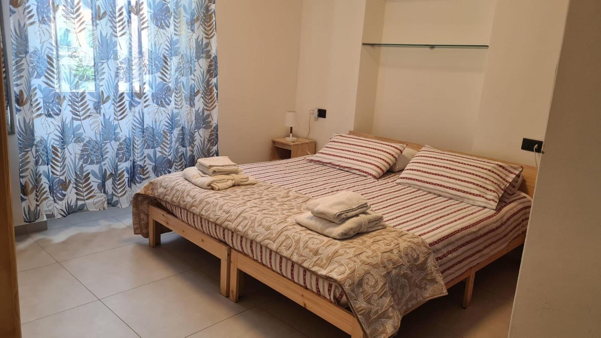 Le Mie Stelle 1 Apartment ลาสเปเซีย ภายนอก รูปภาพ