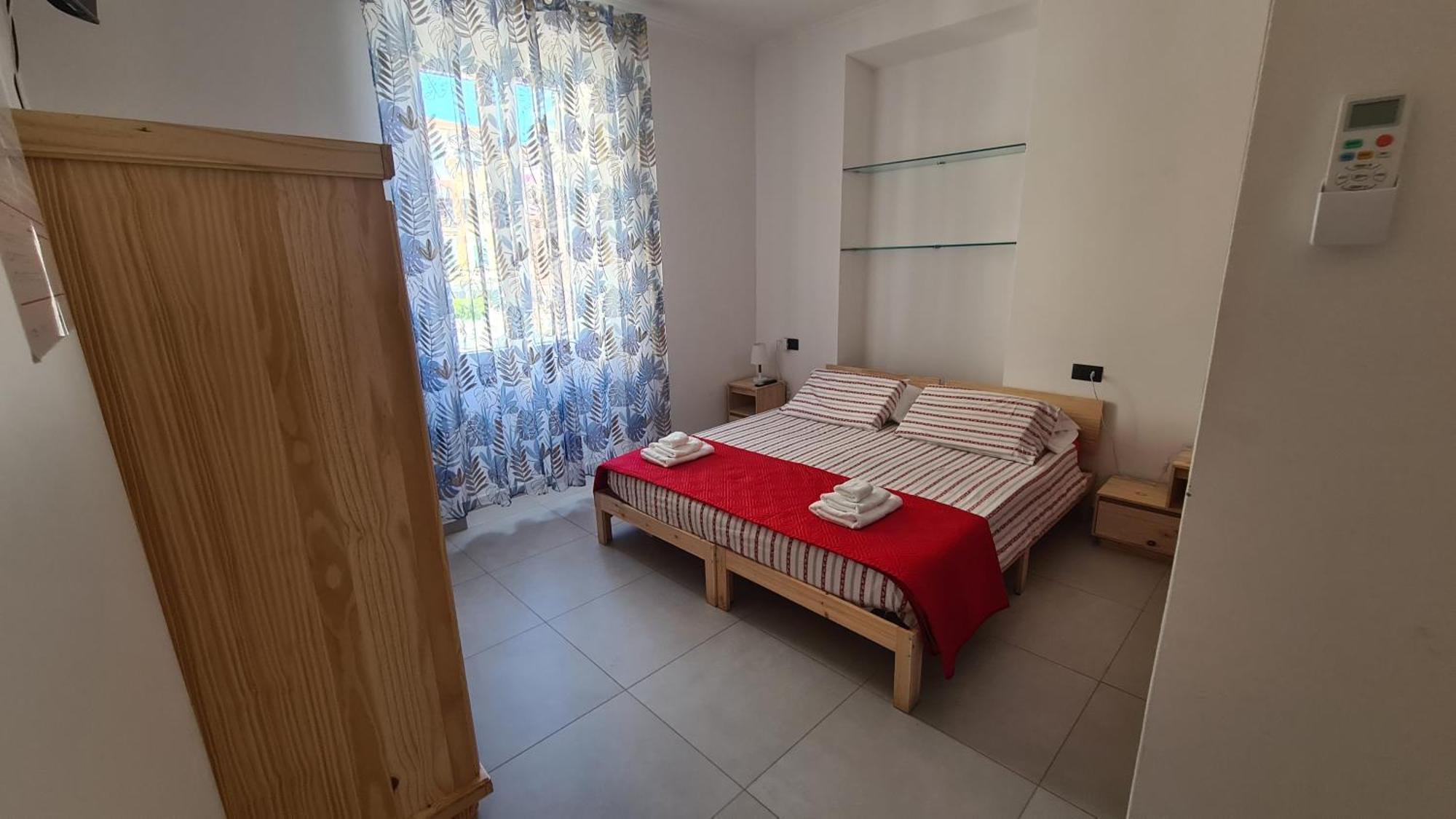 Le Mie Stelle 1 Apartment ลาสเปเซีย ภายนอก รูปภาพ