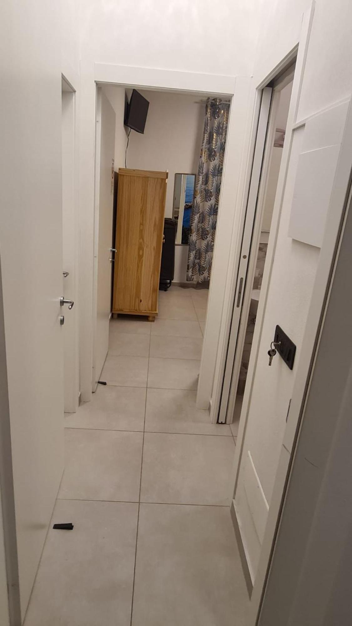 Le Mie Stelle 1 Apartment ลาสเปเซีย ภายนอก รูปภาพ